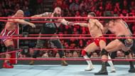 Braun Strowman and Finn Balor don't have a match for Fastlane